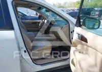 2013 Nissan PATHFINDER фото