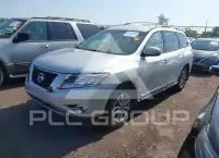 2013 Nissan PATHFINDER фото