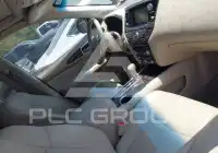 2013 Nissan PATHFINDER фото
