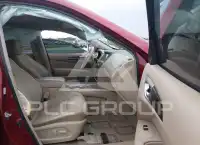 2013 Nissan PATHFINDER фото
