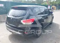 2013 Nissan PATHFINDER фото