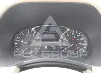 2013 Nissan PATHFINDER фото