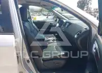 2013 Nissan PATHFINDER фото