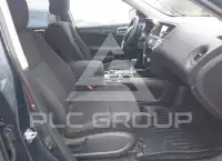 2013 Nissan PATHFINDER фото