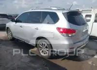 2013 Nissan PATHFINDER фото