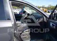 2013 Nissan PATHFINDER фото