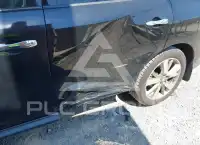2013 Nissan PATHFINDER photo