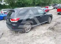 2013 Nissan PATHFINDER photo
