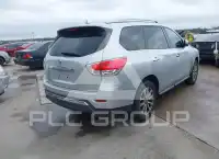 2013 Nissan PATHFINDER photo