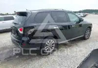 2013 Nissan PATHFINDER фото