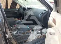 2013 Nissan PATHFINDER фото