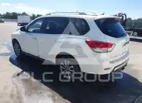 2013 Nissan PATHFINDER фото