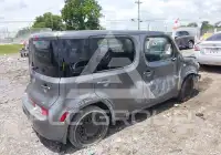 2013 Nissan Cube фото