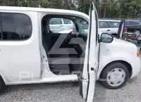 2013 Nissan Cube photo