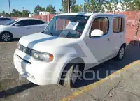2013 Nissan Cube photo