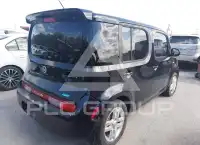 2013 Nissan Cube photo