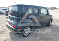 2013 Nissan Cube фото