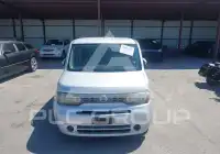 2013 Nissan Cube фото
