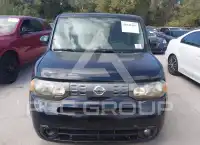 2013 Nissan Cube photo