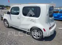 2013 Nissan Cube photo
