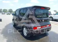 2013 Nissan Cube фото