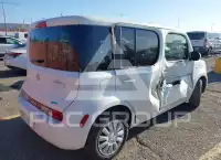 2013 Nissan Cube photo
