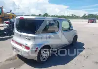 2013 Nissan Cube фото