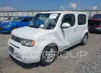 2013 Nissan Cube photo