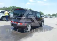 2013 Nissan Cube фото