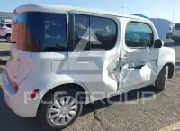 2013 Nissan Cube photo