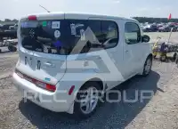2013 Nissan Cube photo