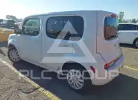 2013 Nissan Cube photo