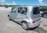 2013 Nissan Cube фото