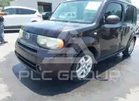 2013 Nissan Cube фото