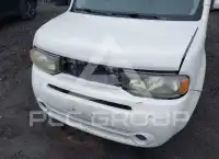 2013 Nissan Cube фото