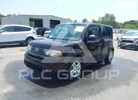 2013 Nissan Cube фото
