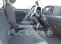 2013 Nissan Cube фото
