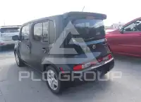 2013 Nissan Cube photo