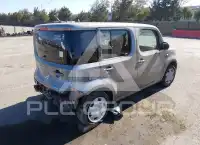 2013 Nissan Cube photo