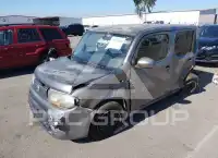 2013 Nissan Cube photo