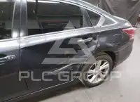 2013 Nissan ALTIMA photo