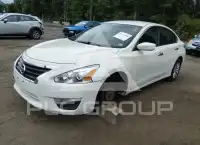 2013 Nissan ALTIMA фото