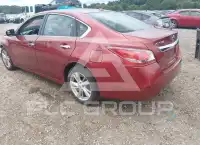 2013 Nissan ALTIMA фото