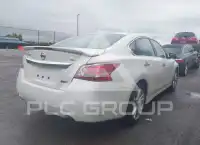 2013 Nissan ALTIMA photo