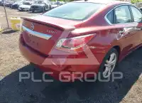 2013 Nissan ALTIMA фото