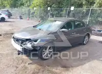 2013 Nissan ALTIMA photo