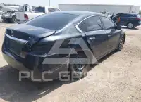 2013 Nissan ALTIMA photo