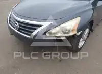 2013 Nissan ALTIMA photo