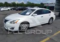2013 Nissan ALTIMA photo
