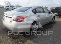 2013 Nissan ALTIMA photo